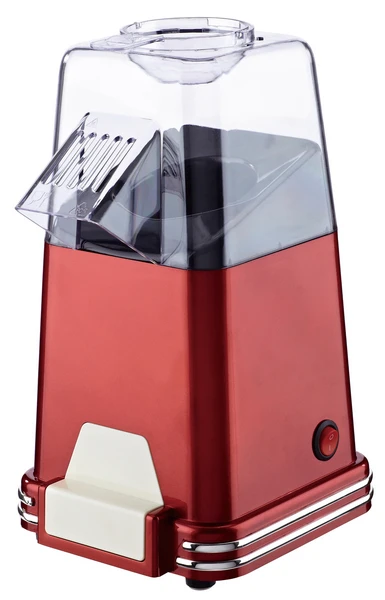 Small kitchen appliances-Popcorn Maker Machine 1107K