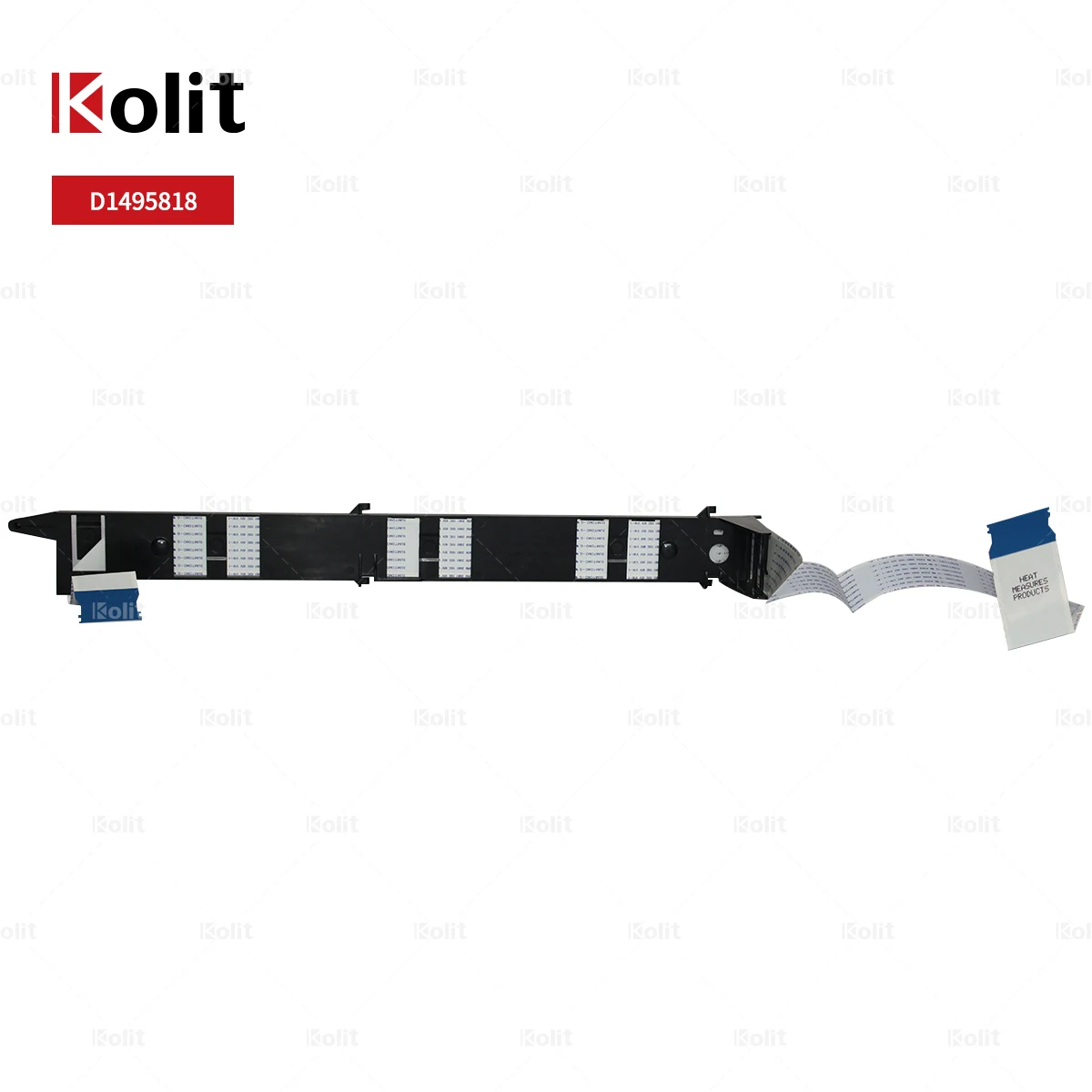 Brand New Original ricoh SPACER FFC Mainboard Bus Motherboard Bus D1495818 for ricoh MP C3004/C3504/C3004ex/C3504ex Series