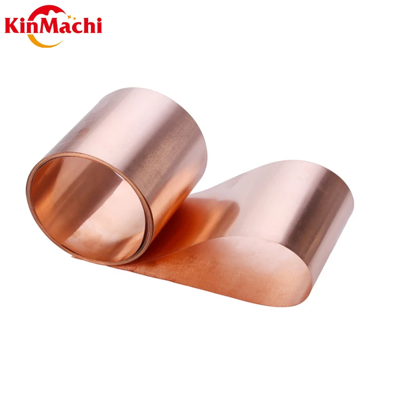 Copper-nickel-silicon alloy strip C19010 replaces C64750
