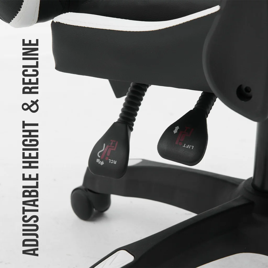 Russia High Quality Custom Color Logo Cheapest Game Chair Price Gaming Pu Leather Gamer Player Swivel Gaming Chair For Adult