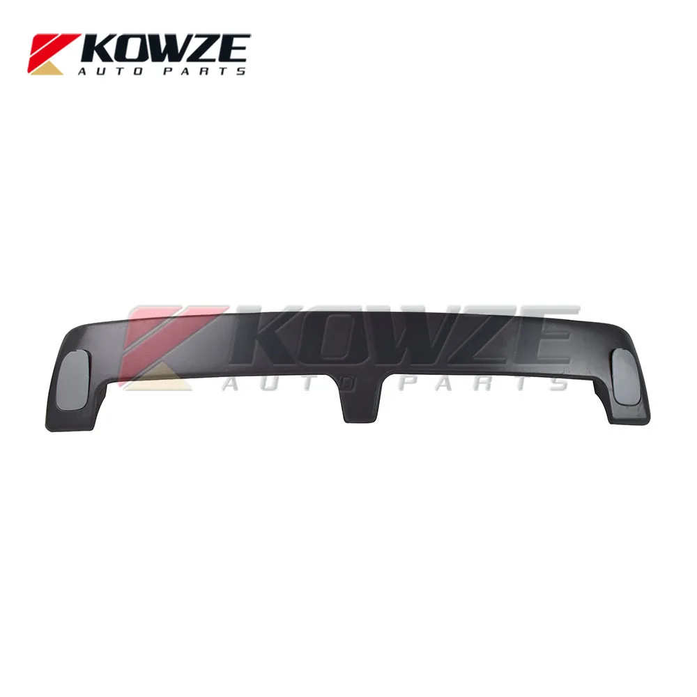 Rear Roof Air Spoiler For Mitsubishi Pajero Montero 3 III 4 IV 2000-2016 MR605797