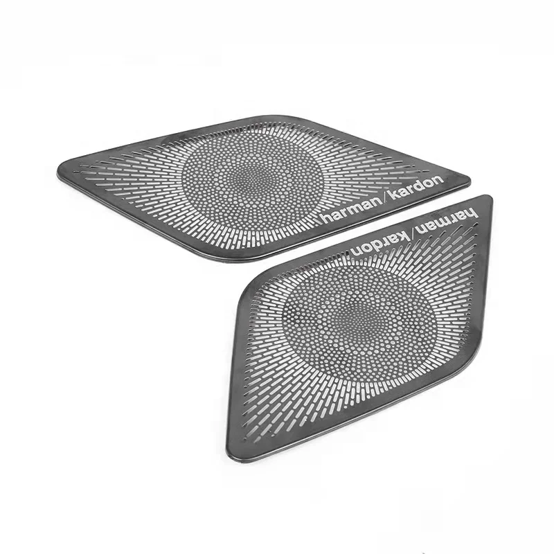 Car Speaker Photo Chemical Etching Mesh Grille