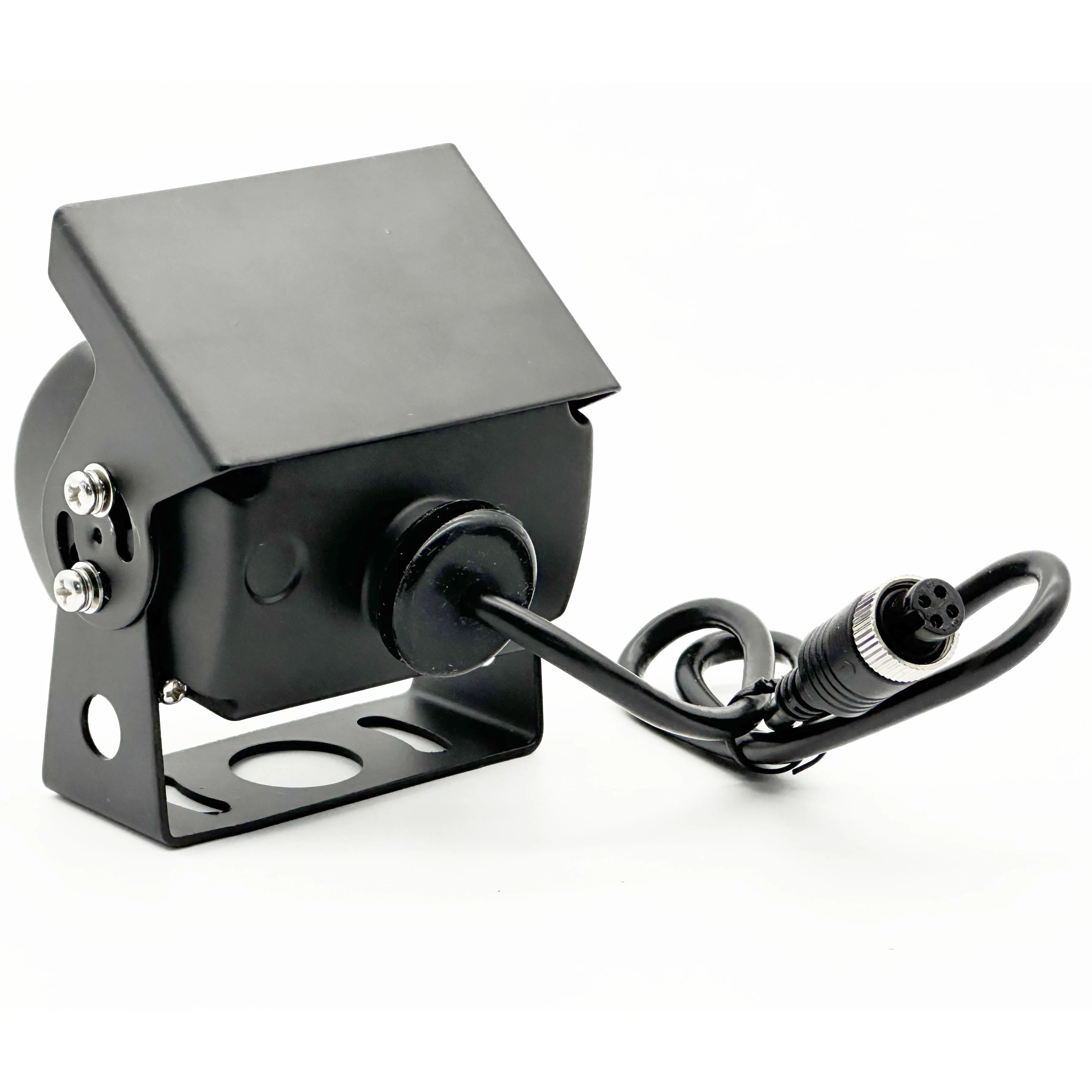 FL & OEM New IR Waterproof Anti-interference High-definition Low illuminationVehicle Surveillance Camera  For Bus / Car / Truck