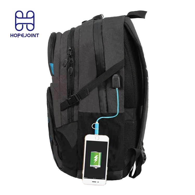 Water Resistant Laptop Backpack With Usb Charging Other Special Purpose Bags Waterproof Bag Pack Fashion Nylon Shoulder For Men