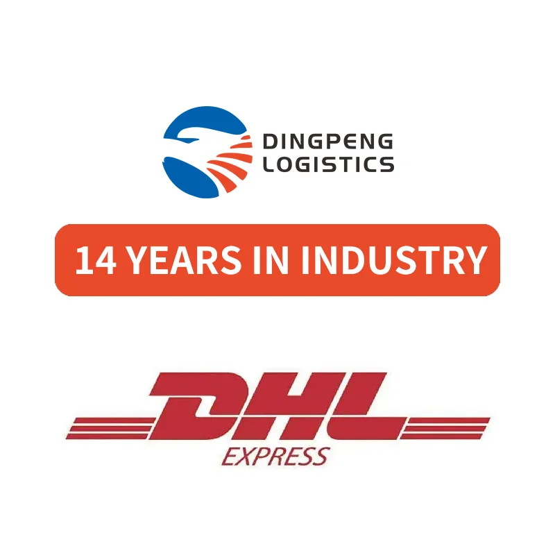 Dhl Доставка из Китая в Европу быстрая и доступная доставка DDP мультимодальные перевозки конкурентоспособные цены для логистики