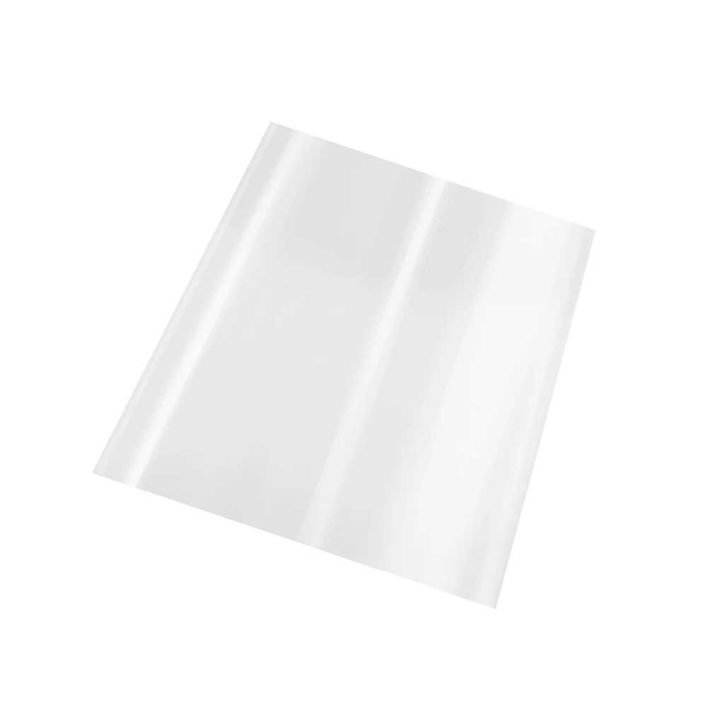 
Low price 3D Sublimation heat transfer shrink film bag for sublimation printing mug 17.5x17.5CM 
