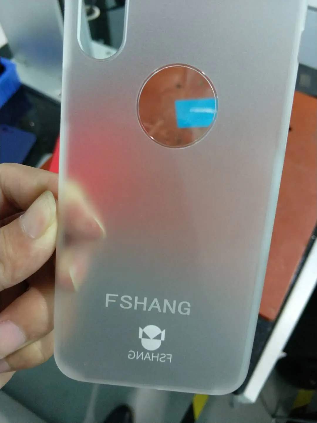 RY-540-3 ATC Precision Metal Parts Manufacturing Vertical Machining Center Automatic Tool Change Metal CNC Carving Machine