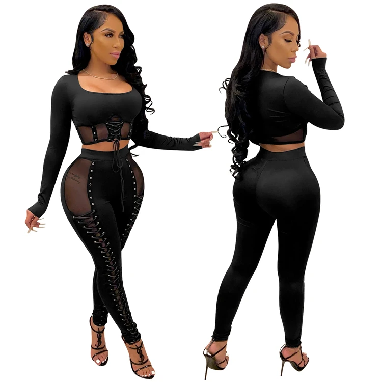 
Hot selling lady lace undies business ladies loan fancy suit with high quality C3998 