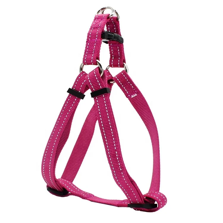 Original manufacturer highend durable customized soft reversible neoprene service dog harness for big dog
