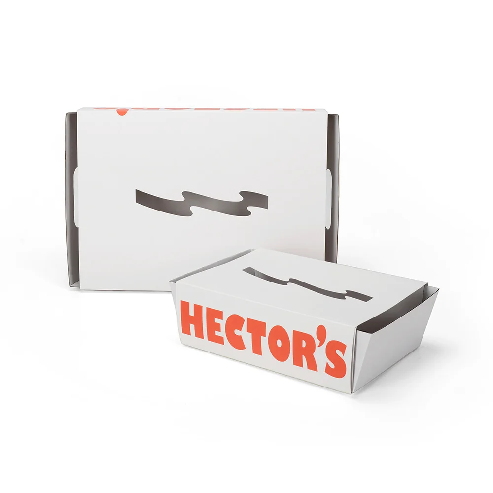 Многоразовые детские шляпы для одежды белые раздвижные ящики хранения картонная бумажная упаковочная коробка доставки