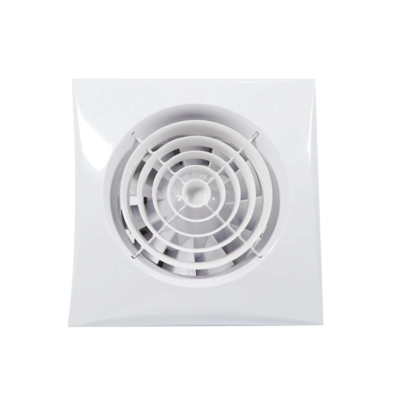 OEM/ ODM Factory Made Design Own Brand Mass Ventilators Small Exhaust Fan Axial Air Extractor Fan