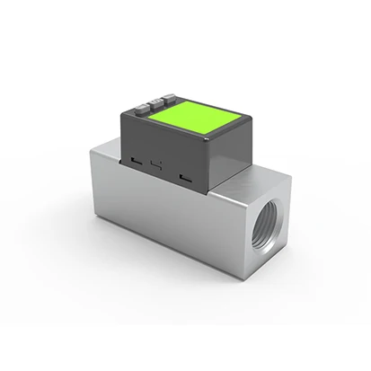 ASAIR mass flow meter gas flow sensor mass flow controller AMS2000