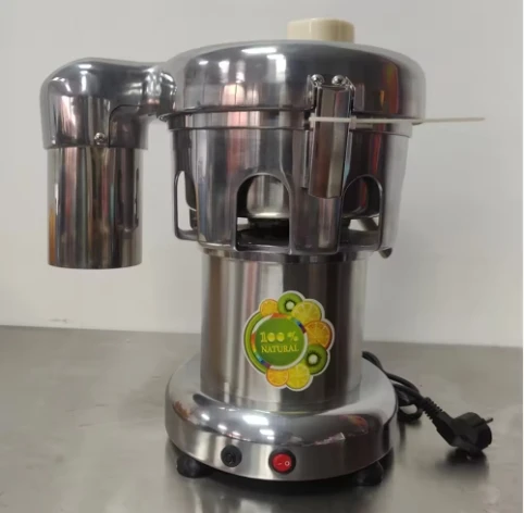 Small Carrot juice extracting machine Professional High Efficiency Grape Juice Making Machine