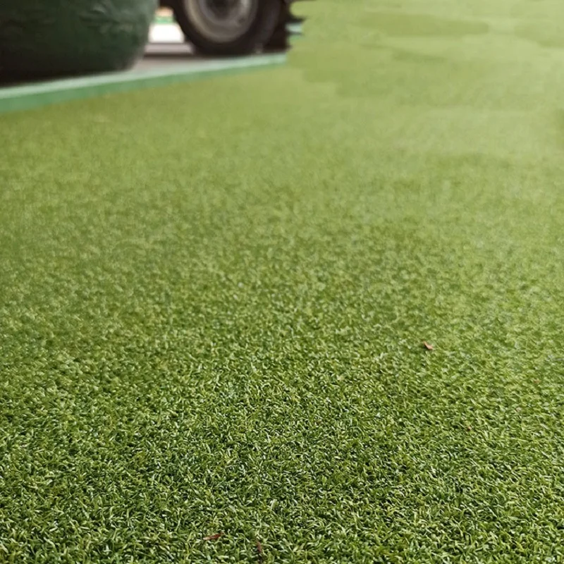 Eco-friendly Garden Soccer Synthetic Artificial Grass Sports Flooring Artificial Gym Grass