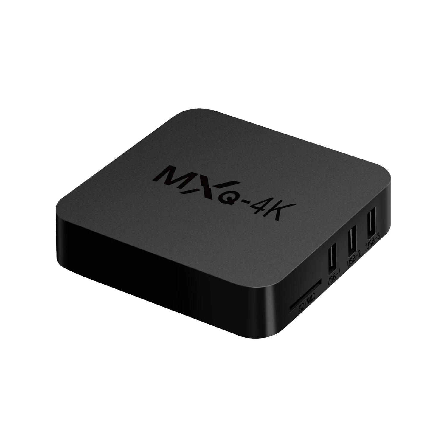 
MX Q pro 4K 5G 16g TV Box Android 10 2.4/5G WiFi Media Player IPTV tv box 