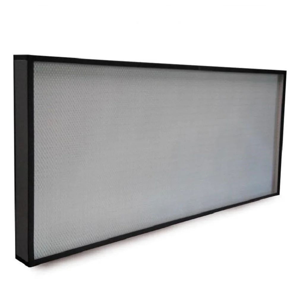 New arrival 2020 FFU-1175 Fan Filter Unit FFU Efficient Air Purifier Filter One Hundred Laminar Flow Hood Clean-shed