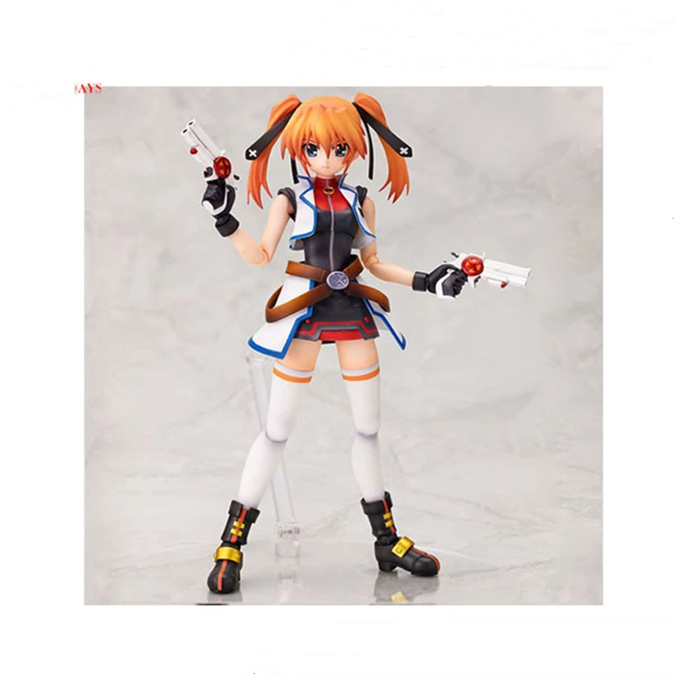 3D 6 inch japan printing anime action figures for sale