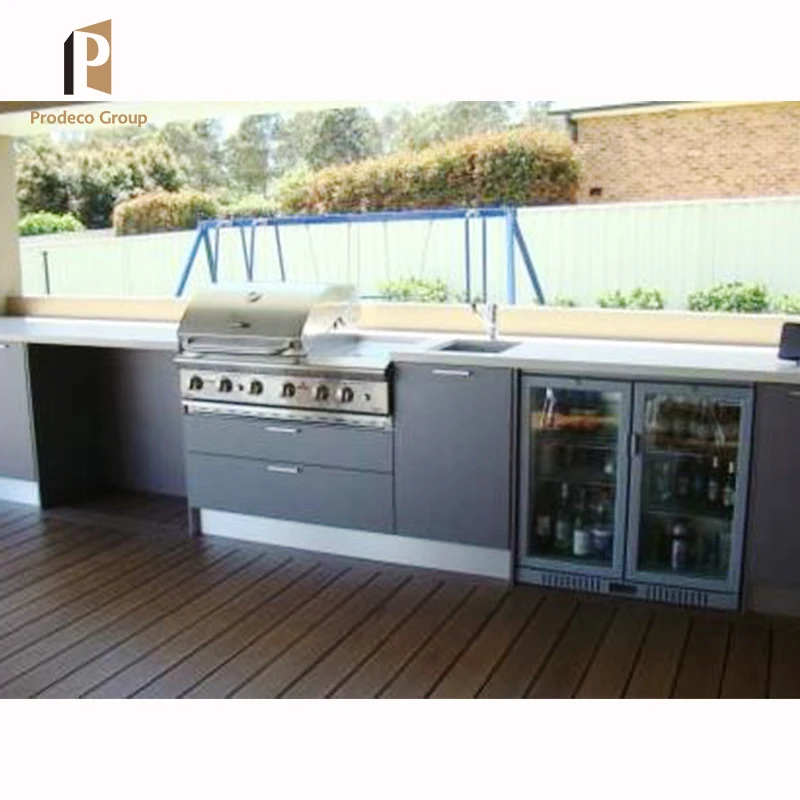Outside Kitchen Cupboard Modern Outdoor Kitchen Cabinet Stainless Steel Kitchen Cabinet