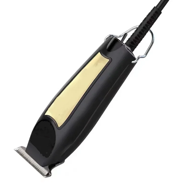 8081 Мини электрическая машинка для стрижки волос, проводной триммер для волос, шнур, перезаряжаемые машинки для стрижки волос