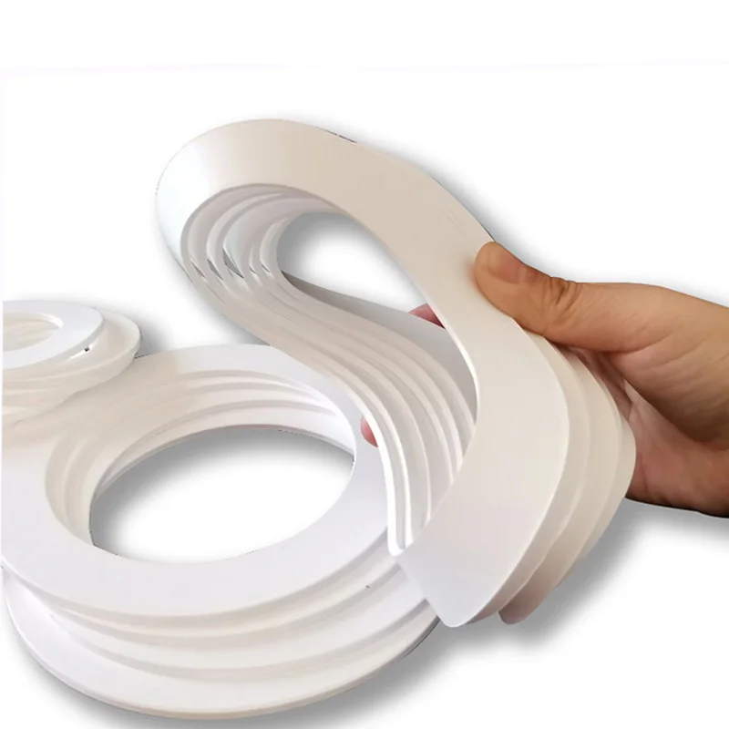 100% new material expanded PTFE eptfe board cutting wholesale (1600628806554)