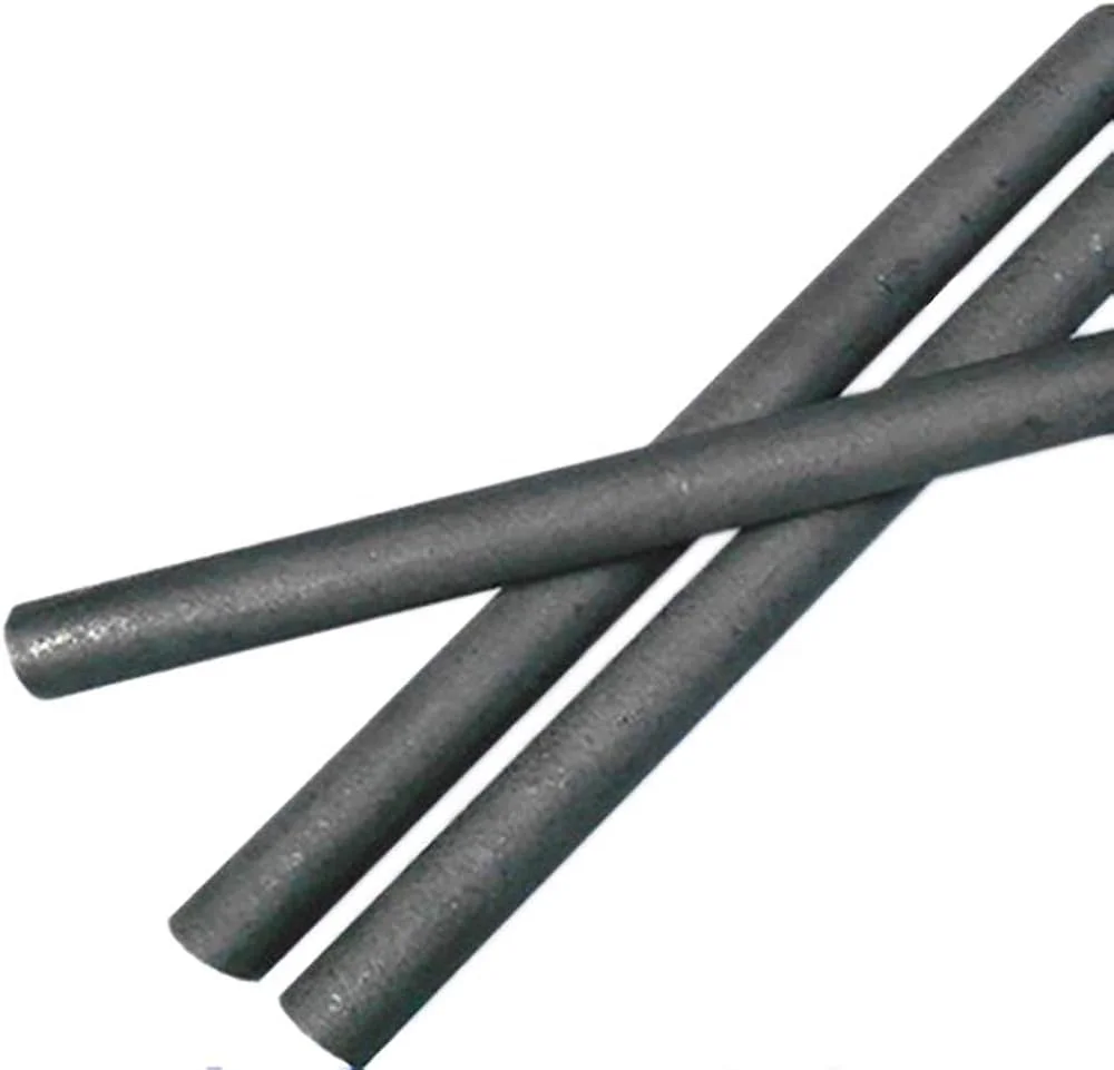 Hot Sale High Quality Carbon Graphite Rod For High Temperature Vacuum Furnace