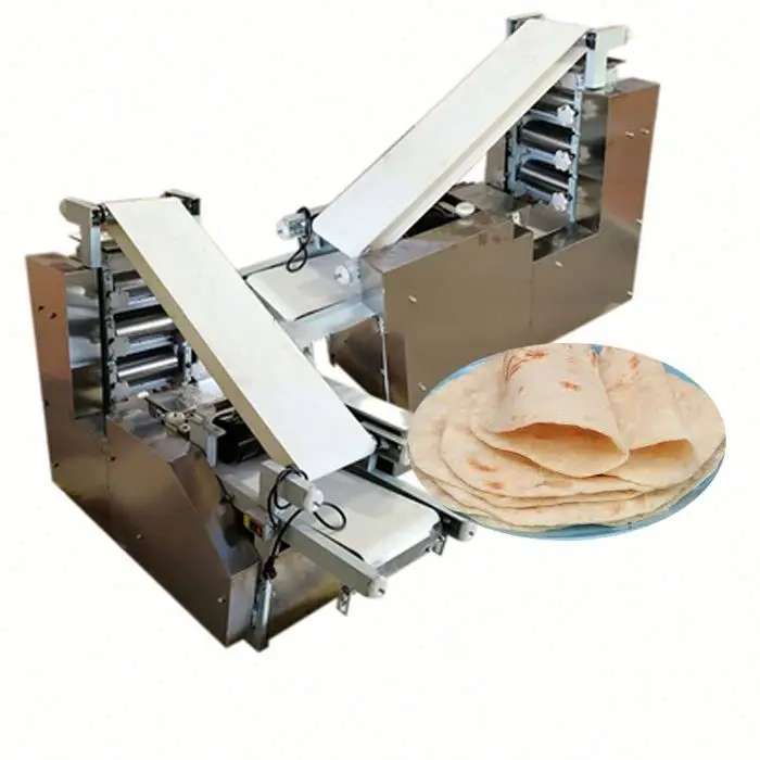 parata roti machine	frozen chapati making machine	rotimatic roti maker automatic