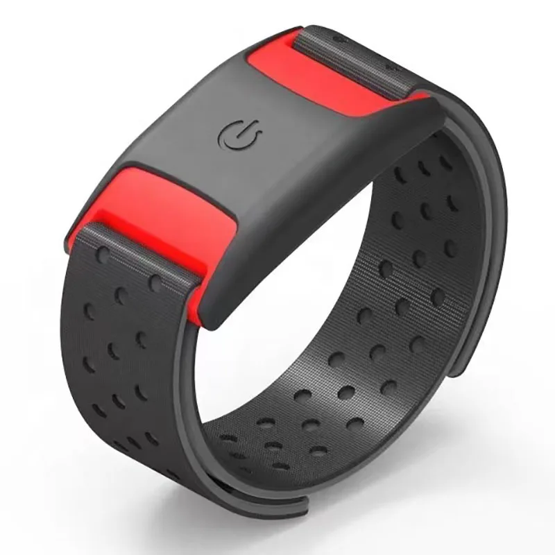 heart rate pulse sensor 2022 customizable heart rate monitor chest strap with BLE&ANT+ support zwift Support API/SDK