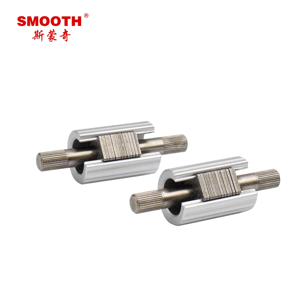 Friction Torque Rotating Hinge For Equipment Machine ZA458