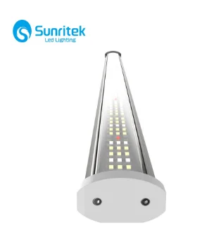 Best sellers high quality hydroponics bar light led Aquarium plant light led grow light tube to replace T5