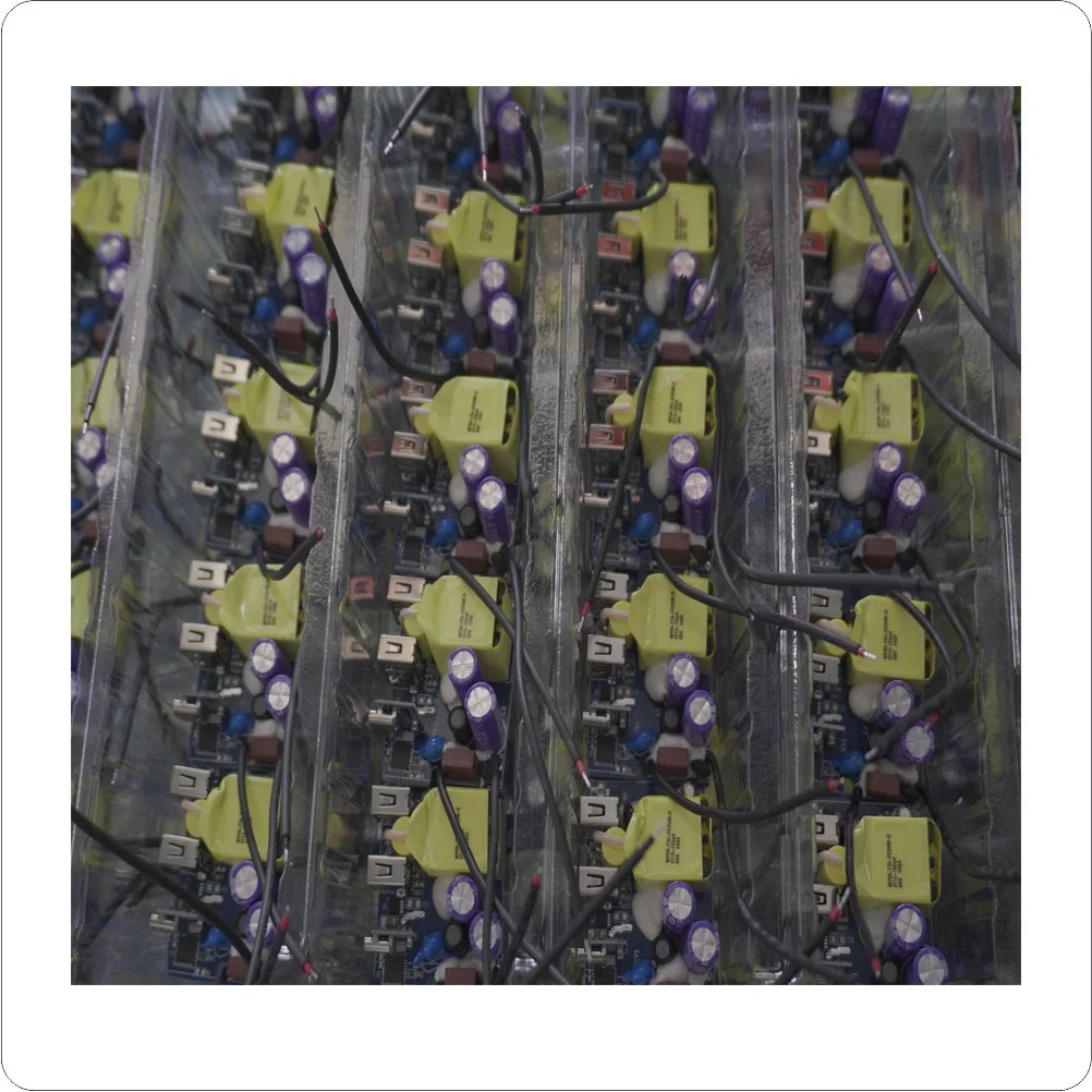 Car Power Inverter PCBA Manufacturer Printed Circuit Boards Assembly DC to AC Inverter PCB Board