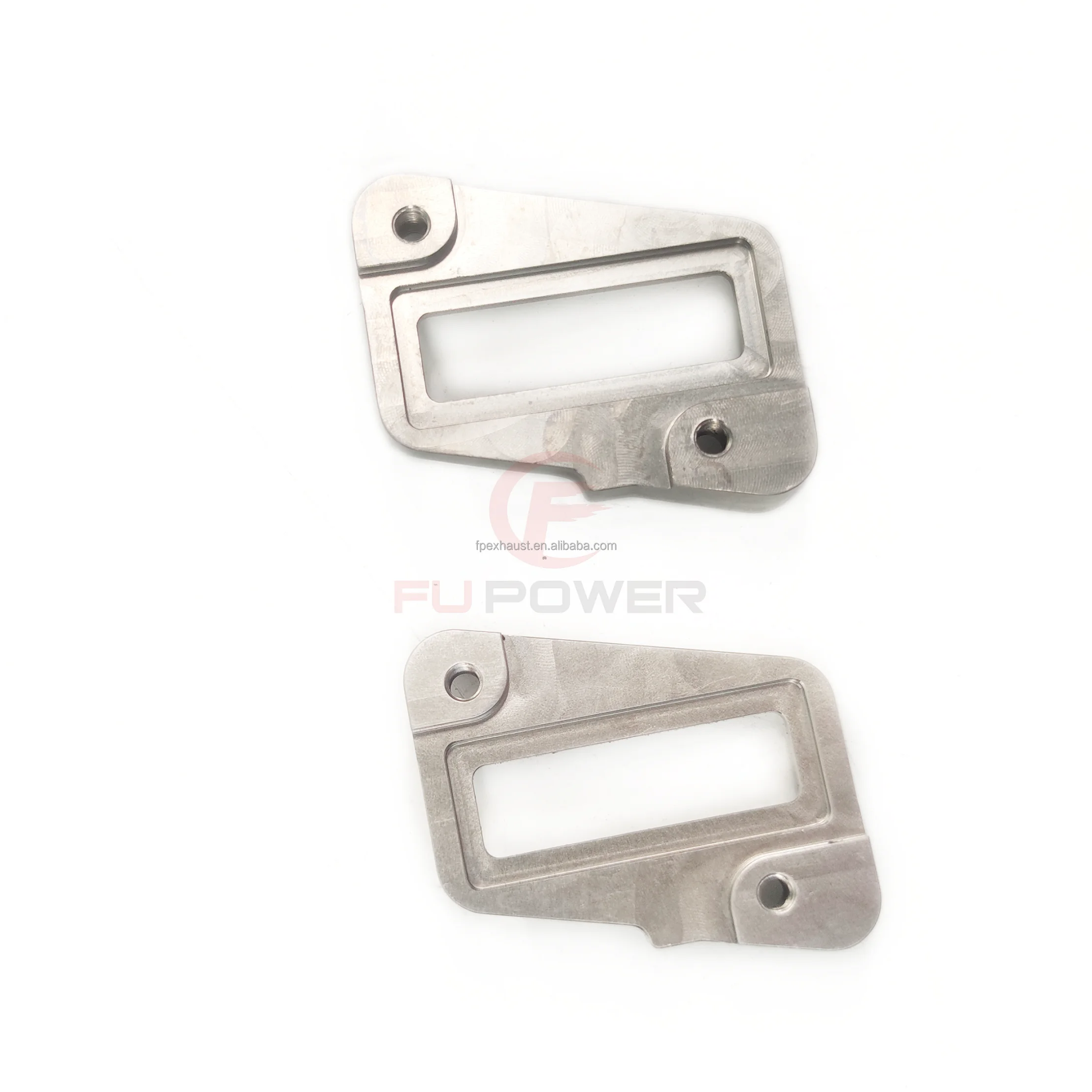 High Quality Aluminum Style MAF Air Flow HPX Sensor Flange