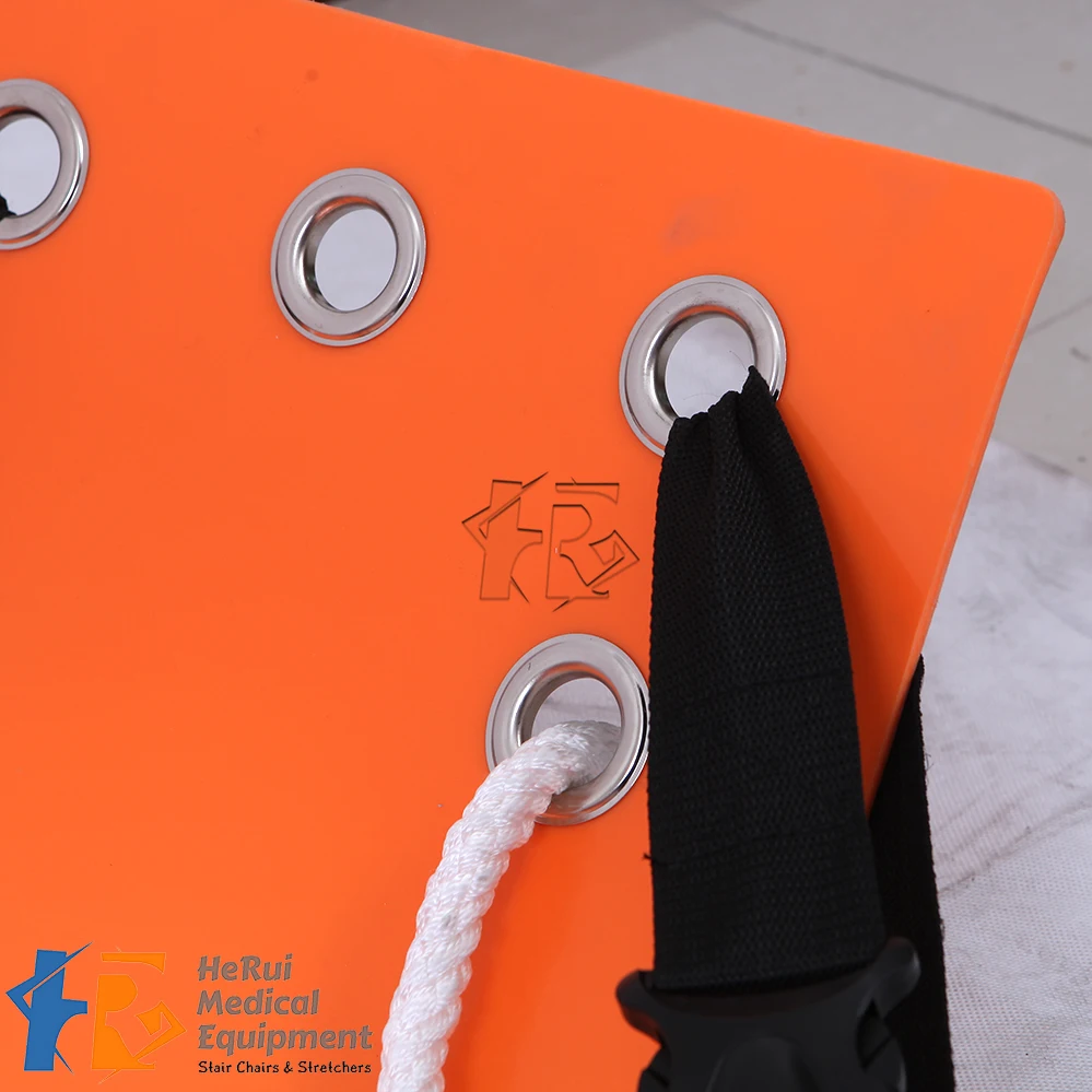 Soft stretcher Flexible stretcher Helicopter stretcher