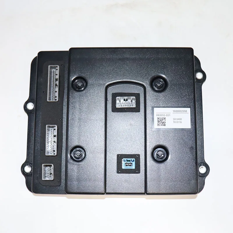 Hitachi YA00002098 computer control board information board suitable for Hitachi ZAX200-5G 350-5G 490-5G 690-5G 870-5G excavator