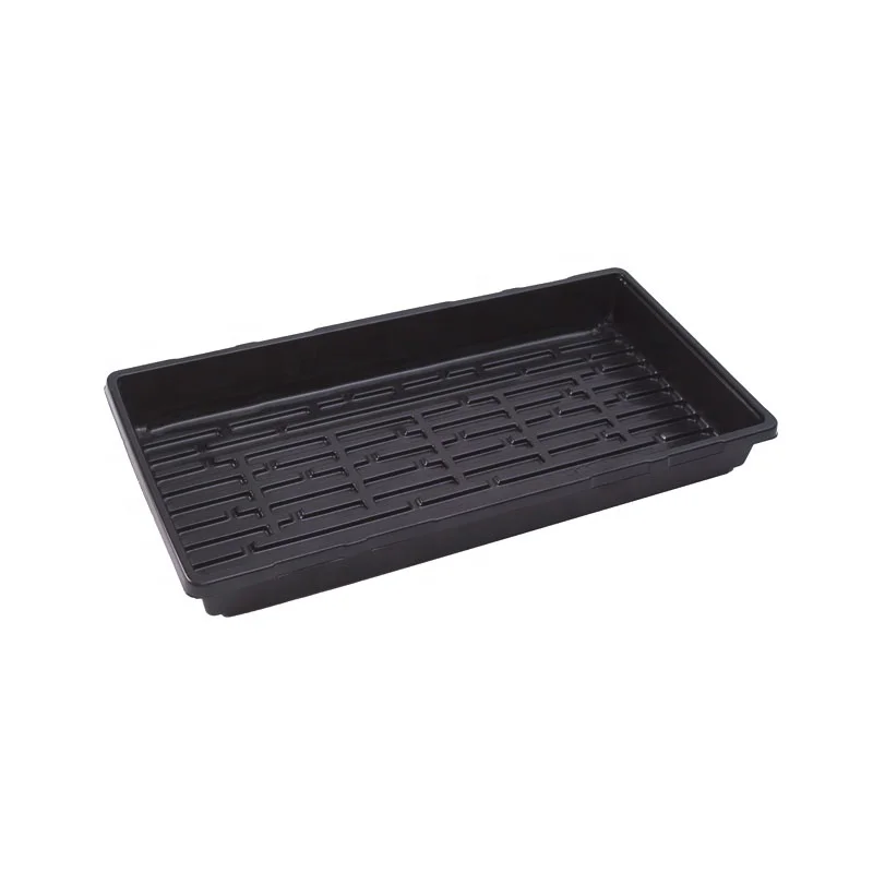 Ebb and Flow Tables Growing Hydroponic Farm Equipment