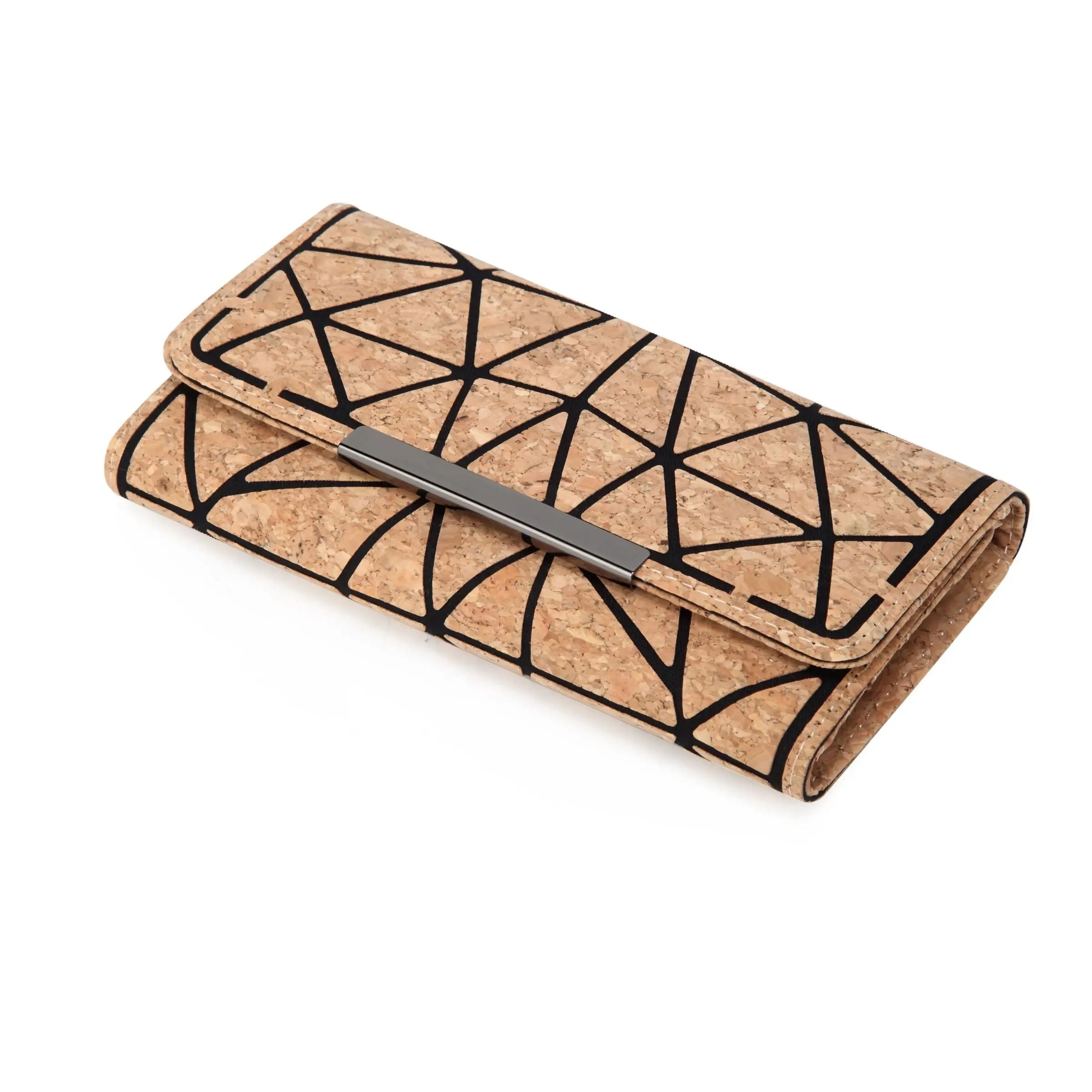 Wholesale Korean girl wallet ladies PU leather long card holder high-quality wallet