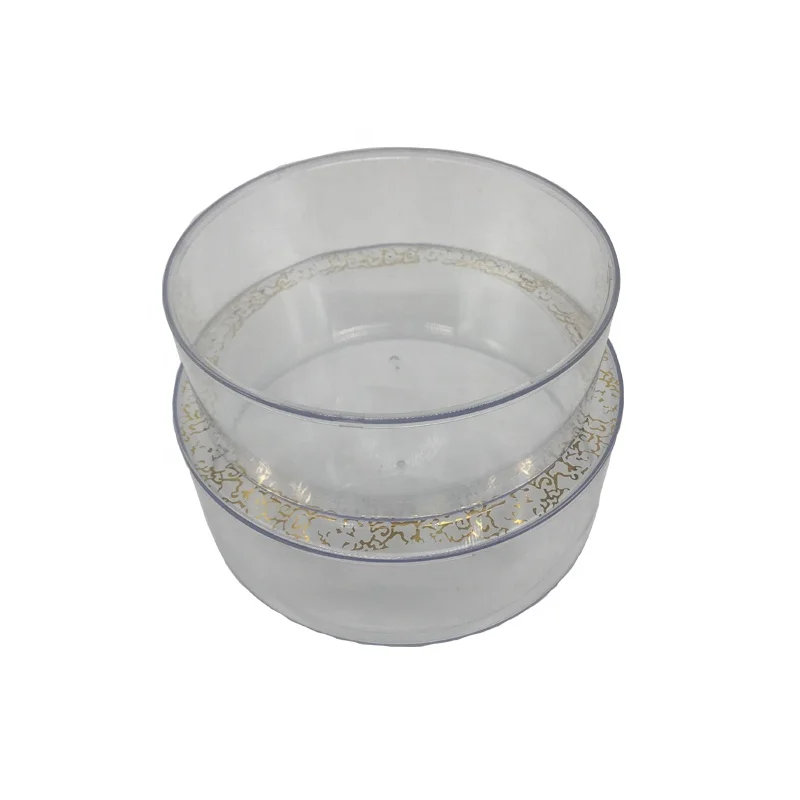 cheap price clear acrylic candy chocolate boxes