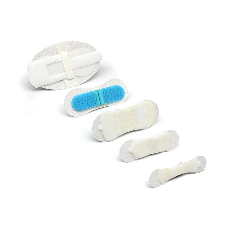 
Medical Suction Catheter Intubation Holder Variety Of Catheter Fixation Device 