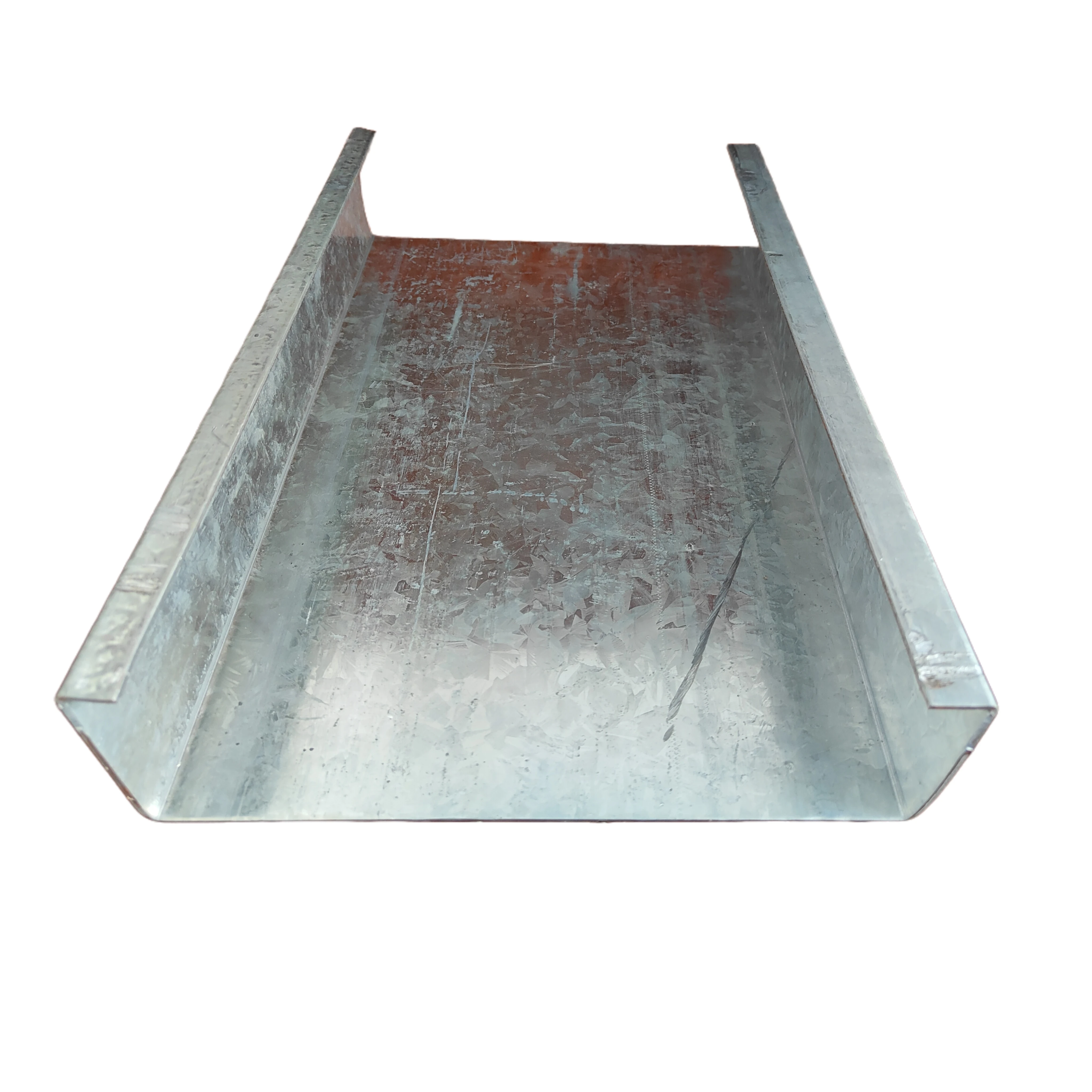 Factory Price Steel Channel Roof Galvanized Steel C Shape Purlin Structural C Steel Purlin