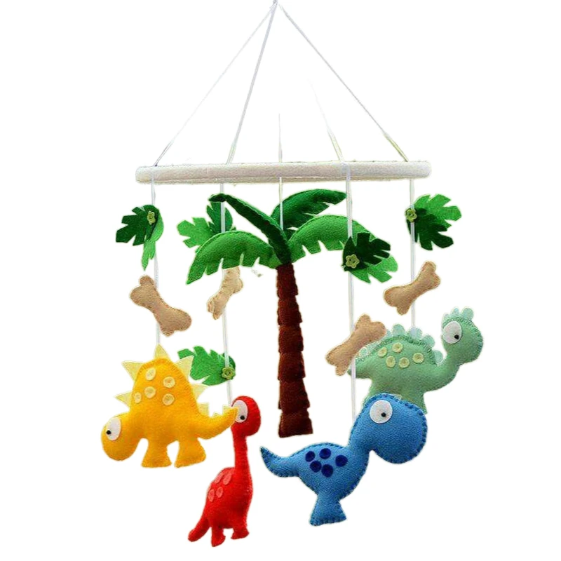 Лидер продаж, фетровый детский мобильный телефон с воздушным шариком