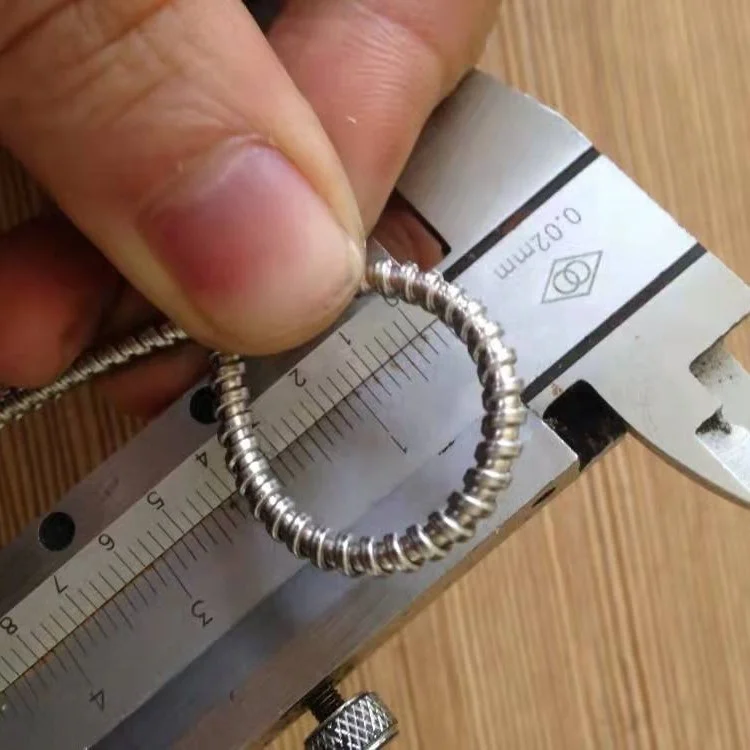 1.2 mm optical liquid tight flexible conduit and connector kit with sleeve pe cable having wire braiding option 1.8 mm  2.2 mm