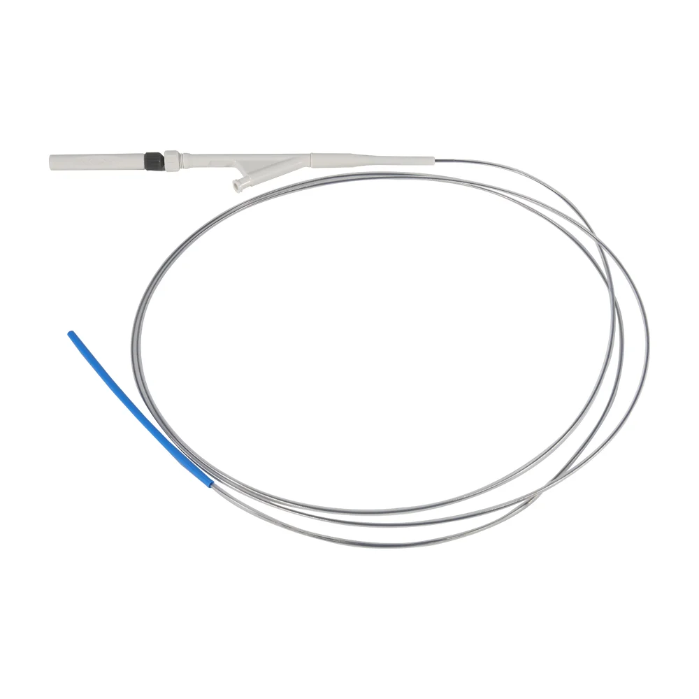 Disposable endoscope instrument disposable stone extraction basket/ 1.8/2.3mm