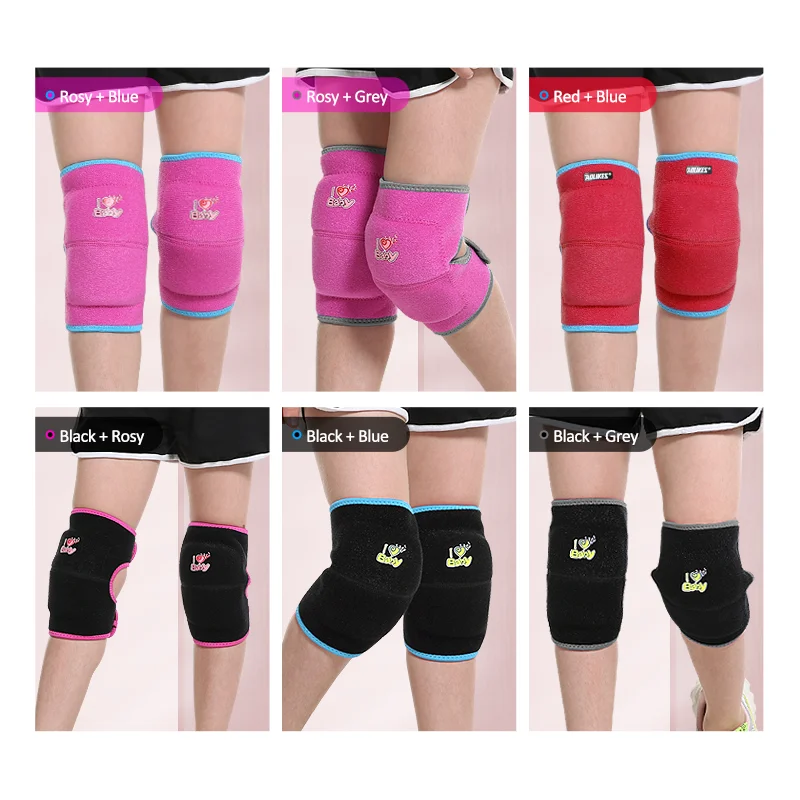 Kids Guard And Protector Kids Knee Support/Comfortable Knee Brace