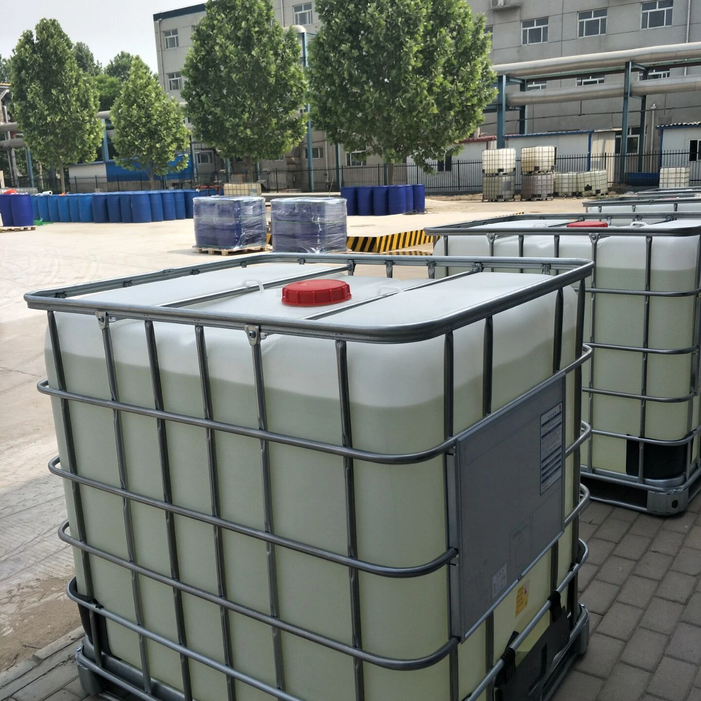 Органические биоразлагаемые высококачественные легкоэффективные питательные микроэлементы для растений удобрение иминодисукциновая