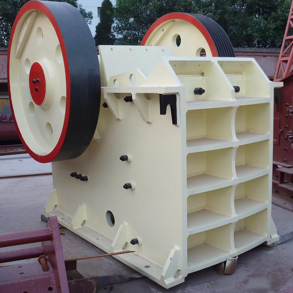 Mining Quarry Stone Crushing Mobile Gold Ore Crusher Jaw Crusher Machine