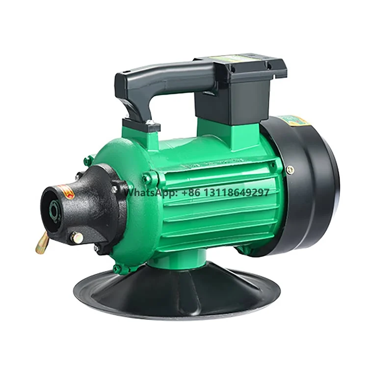 Factory Direct Supply Electric Motor 30w Vibration Motor Adjustable Speed For Feeding Machine Rotation Display Vibrating Motor