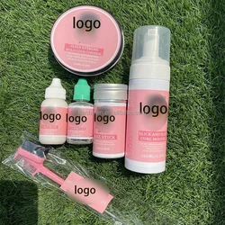 OEM Strong hold tube lace glue got2b glue wig edge control with brush and lace tint stick kit