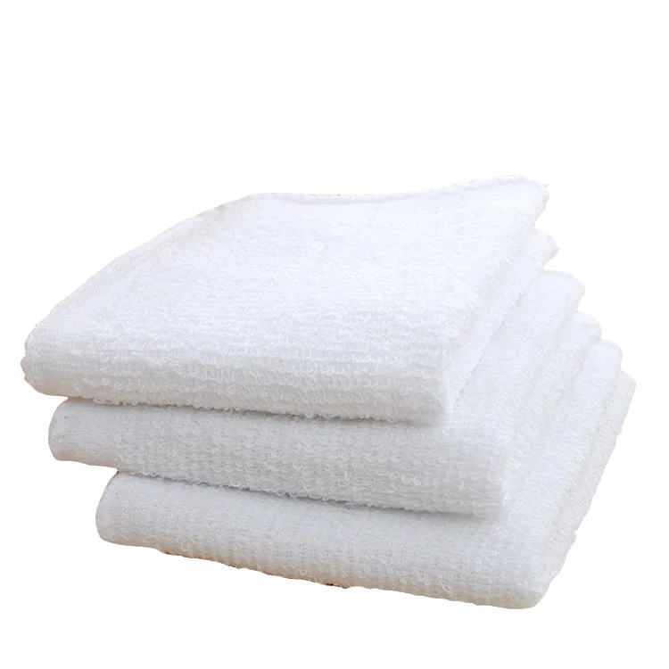 Ready to Ship Online wholesale Cheap 100% cottonbath face hand hair towels for one time use