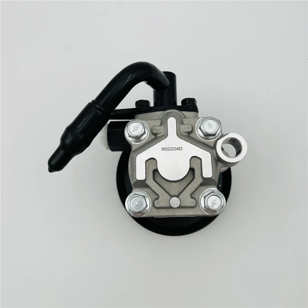 Power steering pump 57100-4A010 57100-4A050 57100-4F100 57100-4A000 57100-4A600 for Hyundai H1 Starex 97-04