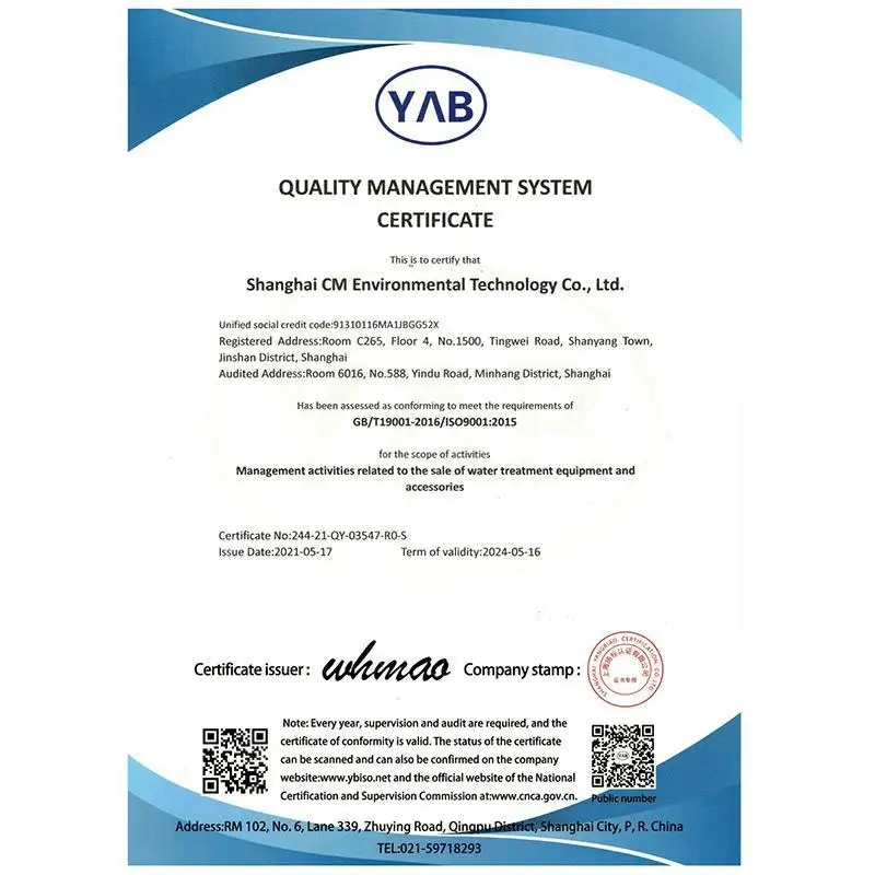 Nf Membrane NF90 8040 Nano Water Filter / Nano Filter Water Purifier / Nanofiltration Membrane OEM