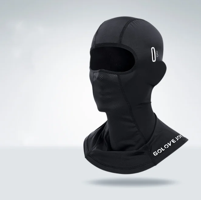 Ski Sun Mask Windproof Sunscreen Motorcycle Helmet Outdoor Sports Mask